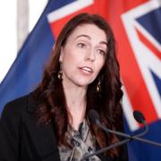 Jacinda Ardern