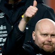 Klas Ingesson
