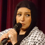 Hala Saafan.