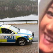 Polisen har hittat en kroppsdel som med största sannolikhet tillhör Wilma Andersson. 