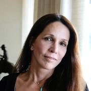 Patti Davis 