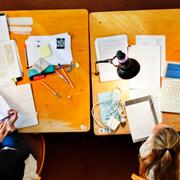 Studenter Uppsala universitet