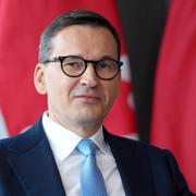 Mateusz Morawiecki 