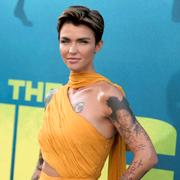 Ruby Rose.