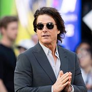 Tom Cruise, arkivbild.