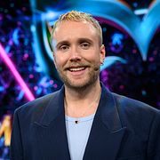 Edvin Törnblom.