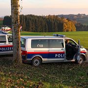 Bild från Altenfelden. 