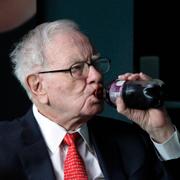 Warren Buffett.