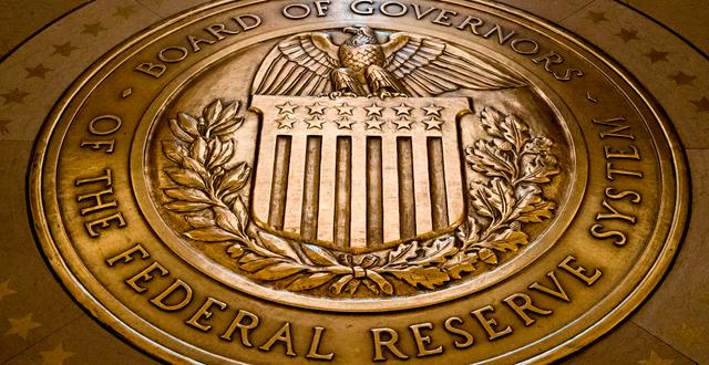 Federal Reserve. Andrew Harnik / AP
