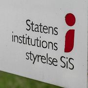 Statens institutionsstyrelse (Sis)