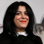 Satrapi blev internationellt känd genom boken ”Persepolis”.