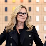 Arkivbild: Angela Ahrendts