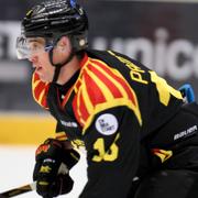 Brynäs Daniel Paille