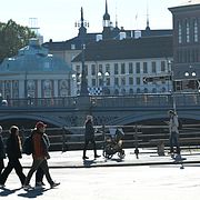 Stockholm.