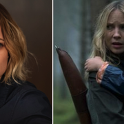 Rachel McAdams i True Detective/Moa Gammel