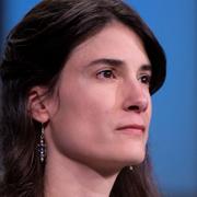 Marie Gluesenkamp Perez. Arkivbild.