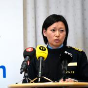 Helena Trolläng.