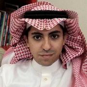 Raif Badawi.