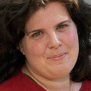Yvonne Ruwaida.