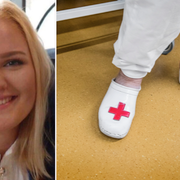 Birgitte Kallestad.