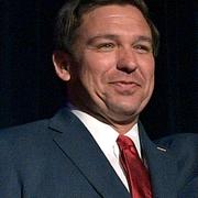 Ron DeSantis.