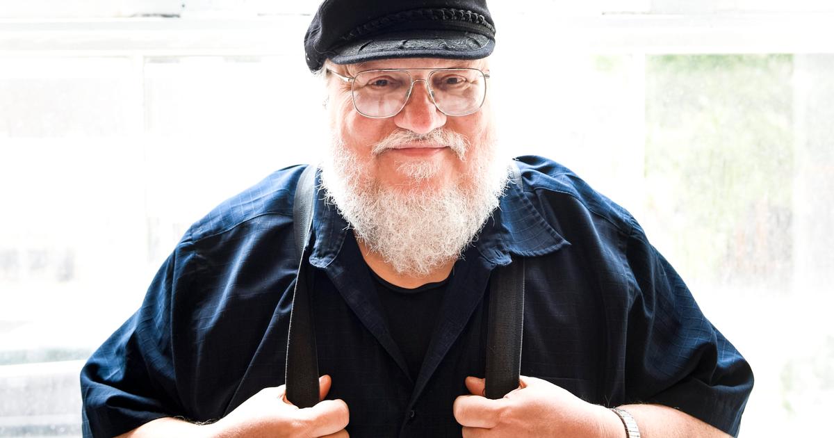 Ny ”Game of thrones”serie pausas på grund av strejk