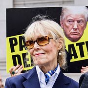 E Jean Carroll.