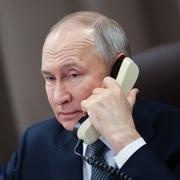 Putin.