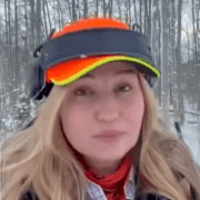 Inlägget från Ebba Busch. 