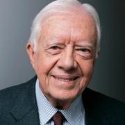 Jimmy Carter blev 100 år gammal