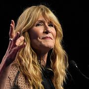 Skådespelerskan Laura Dern.