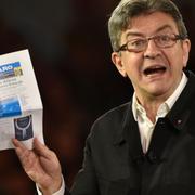 Mélenchon