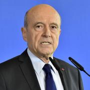 Alain Juppé 