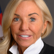 USA:s ambassad i Stockholm/Christine Jack Toretti.