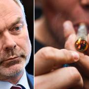 Liberalernas partiledare Jan Björklund.