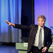 Investors ordförande Jacob Wallenberg.