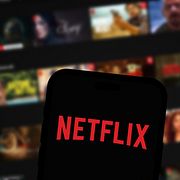 Netflix.