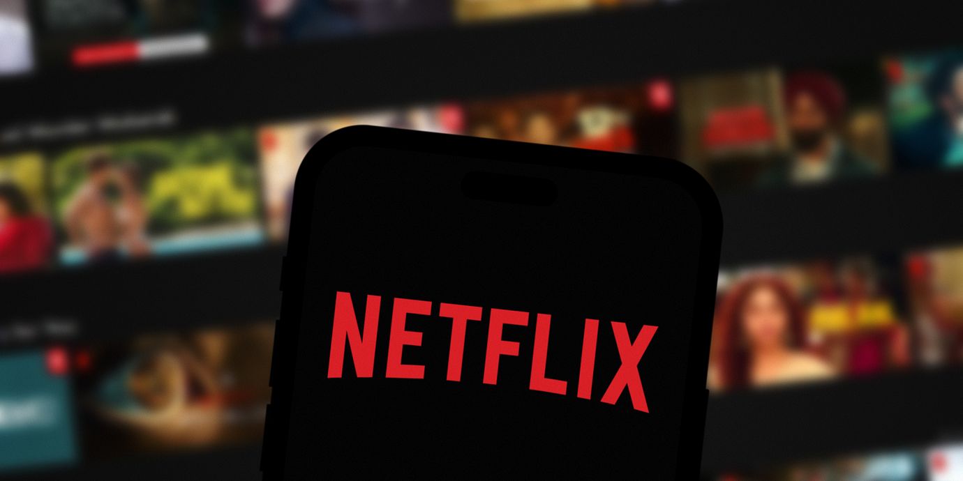 Netflix.