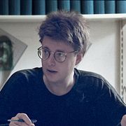 Stieg Larsson, 2011.
