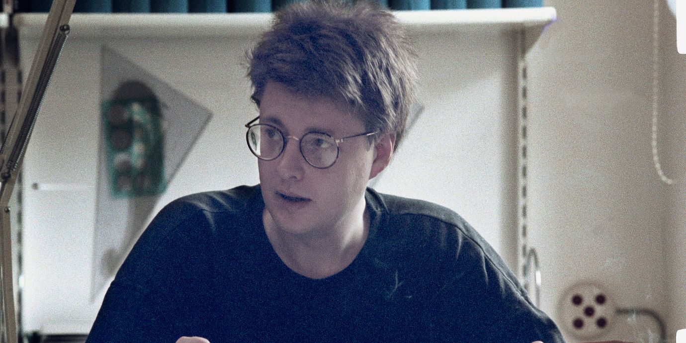 Stieg Larsson, 2011.