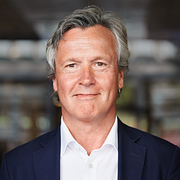 Tomas von Koch. Foto: Press.