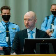 Breivik. 