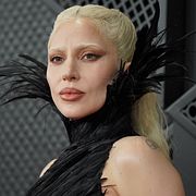 Lady Gaga.