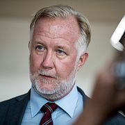  Johan Pehrson. 