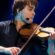 Alexander Rybak.