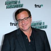 Bob Saget.