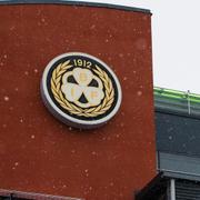 Brynäs hemmaarena.