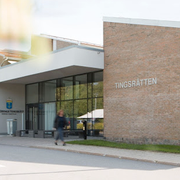 Nyköpings tingsrätt