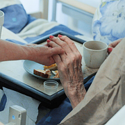 Robinul ska bara ges till döende patienter.