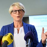 Elisabeth Svantesson